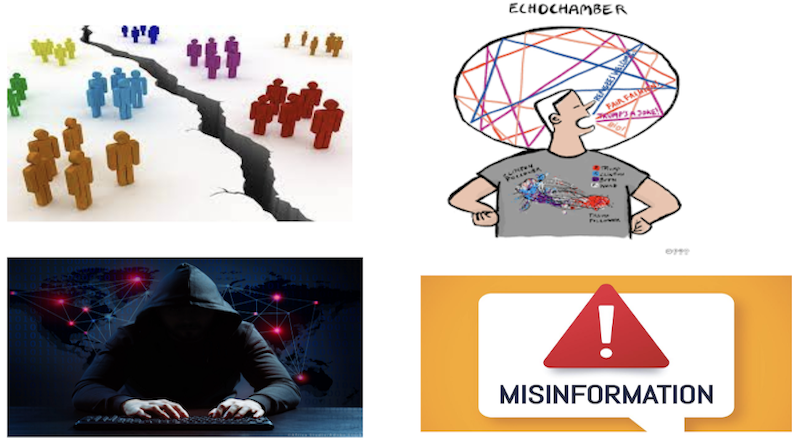 Algorithmic safety